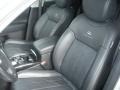 Liquid Platinum Metallic - FX 35 AWD Photo No. 12
