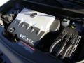 Gray Flannel - SRX 4 V6 AWD Photo No. 15