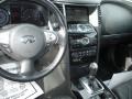 Liquid Platinum Metallic - FX 35 AWD Photo No. 13