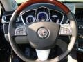 Gray Flannel - SRX 4 V6 AWD Photo No. 16