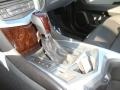 Gray Flannel - SRX 4 V6 AWD Photo No. 18