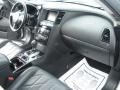 Liquid Platinum Metallic - FX 35 AWD Photo No. 16