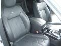 Liquid Platinum Metallic - FX 35 AWD Photo No. 17