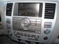 2008 Liquid Onyx Black Infiniti QX 56 4WD  photo #14