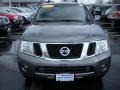 Storm Gray - Pathfinder SE 4x4 Photo No. 2