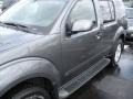 Storm Gray - Pathfinder SE 4x4 Photo No. 8
