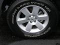 Storm Gray - Pathfinder SE 4x4 Photo No. 9