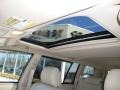 Super White - Highlander Hybrid Limited 4WD Photo No. 11