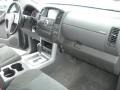 Storm Gray - Pathfinder SE 4x4 Photo No. 15