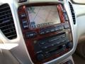 Super White - Highlander Hybrid Limited 4WD Photo No. 15