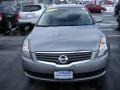 2009 Precision Gray Metallic Nissan Altima 2.5 S  photo #2