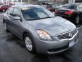 2009 Precision Gray Metallic Nissan Altima 2.5 S  photo #3