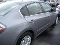 2009 Precision Gray Metallic Nissan Altima 2.5 S  photo #5