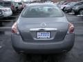 2009 Precision Gray Metallic Nissan Altima 2.5 S  photo #6