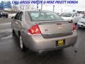 Amber Bronze Metallic - Impala LT Photo No. 2