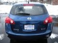 2008 Indigo Blue Metallic Nissan Rogue S AWD  photo #6