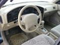 Spruce Green Pearl Metallic - Legacy L Wagon Photo No. 9