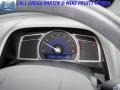 2007 Galaxy Gray Metallic Honda Civic LX Sedan  photo #16