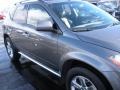 Platinum Pearl Metallic - Murano SL AWD Photo No. 4