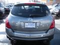 Platinum Pearl Metallic - Murano SL AWD Photo No. 6