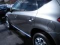 Platinum Pearl Metallic - Murano SL AWD Photo No. 7