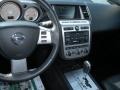 Platinum Pearl Metallic - Murano SL AWD Photo No. 14