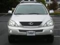 Millenium Silver Metallic - RX 400h Hybrid Photo No. 2