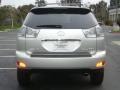 Millenium Silver Metallic - RX 400h Hybrid Photo No. 5