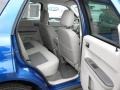 2008 Vista Blue Metallic Ford Escape XLT 4WD  photo #15