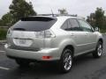 Millenium Silver Metallic - RX 400h Hybrid Photo No. 6