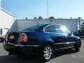 2004 Shadow Blue Metallic Volkswagen Passat GLS TDI Sedan  photo #5