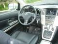 Millenium Silver Metallic - RX 400h Hybrid Photo No. 11