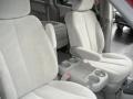 2007 Claret Red Kia Sedona LX  photo #15