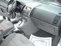 2008 Brilliant Silver Nissan Sentra 2.0 S  photo #14