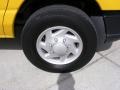 Fleet Yellow - E Series Van E250 Super Duty Commericial Photo No. 16