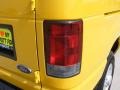 Fleet Yellow - E Series Van E250 Super Duty Commericial Photo No. 22