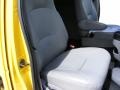 2008 Fleet Yellow Ford E Series Van E250 Super Duty Commericial  photo #30