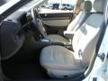 Casablanca White - A4 1.8T Sedan Photo No. 12