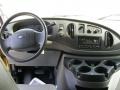 Fleet Yellow - E Series Van E250 Super Duty Commericial Photo No. 37