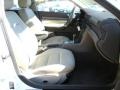 Casablanca White - A4 1.8T Sedan Photo No. 16