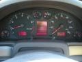 Casablanca White - A4 1.8T Sedan Photo No. 21