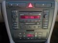 Casablanca White - A4 1.8T Sedan Photo No. 23