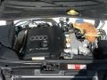 Casablanca White - A4 1.8T Sedan Photo No. 25