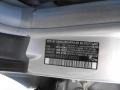 Brilliant Silver Metallic - C 230 Kompressor Sedan Photo No. 15