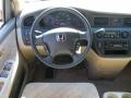 2003 Sandstone Metallic Honda Odyssey EX  photo #19
