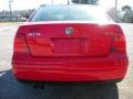 2003 Tornado Red Volkswagen Jetta GLS 1.8T Sedan  photo #6