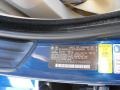 Mystic Blue Metallic - 5 Series 525i Sedan Photo No. 23