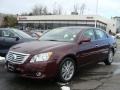 2009 Cassis Red Pearl Toyota Avalon Limited  photo #1