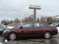 2009 Cassis Red Pearl Toyota Avalon Limited  photo #3