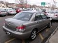 Steel Gray Metallic - Impreza 2.5i Sedan Photo No. 4